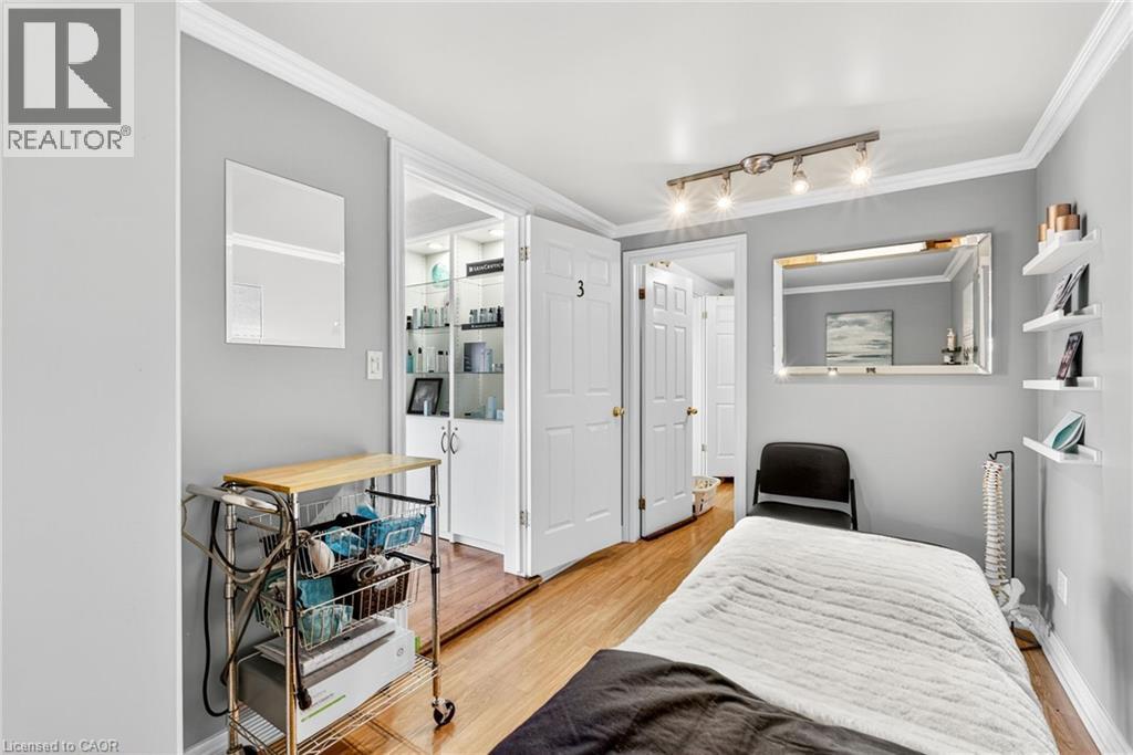 233 Garrison Road, Fort Erie, ON - Indoor