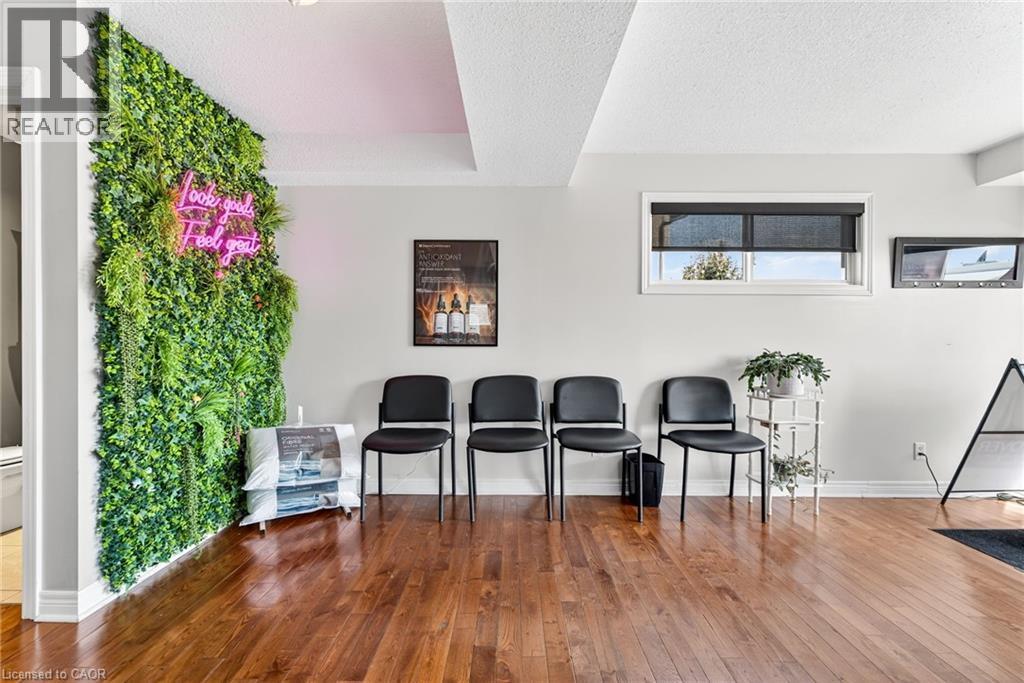 233 Garrison Road, Fort Erie, ON - Indoor