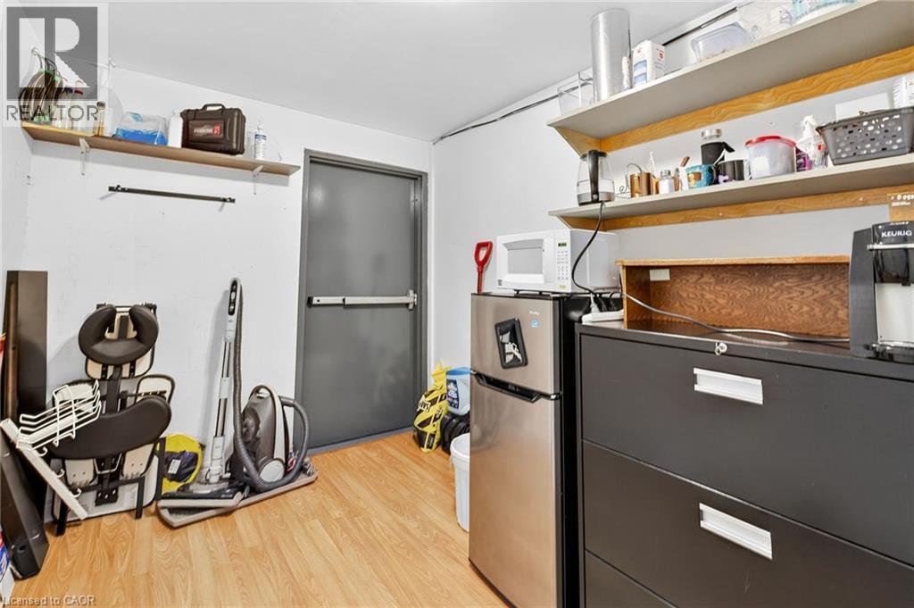 233 Garrison Road, Fort Erie, ON - Indoor