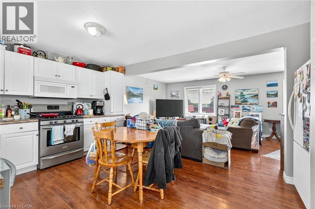 233 Garrison Road, Fort Erie, ON - Indoor