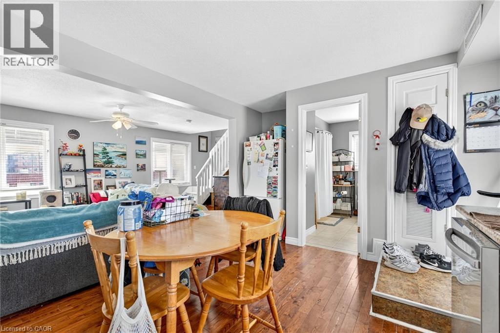 233 Garrison Road, Fort Erie, ON - Indoor