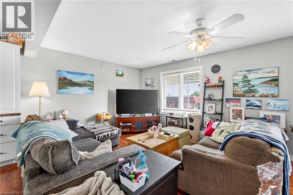 233 Garrison Road, Fort Erie, ON - Indoor Photo Showing Other Room