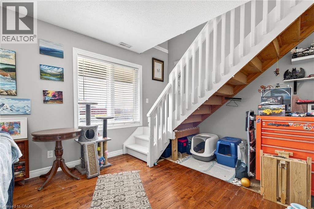 233 Garrison Road, Fort Erie, ON - Indoor Photo Showing Other Room