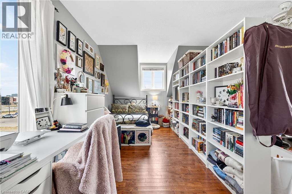 233 Garrison Road, Fort Erie, ON - Indoor