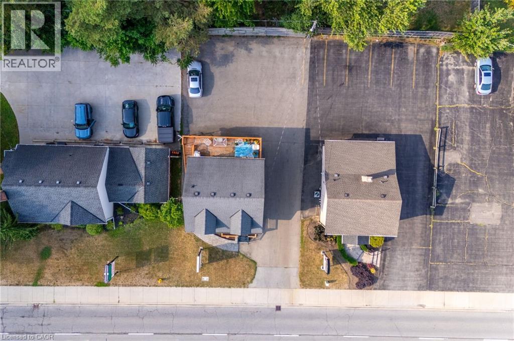 233 Garrison Road, Fort Erie, ON - Outdoor