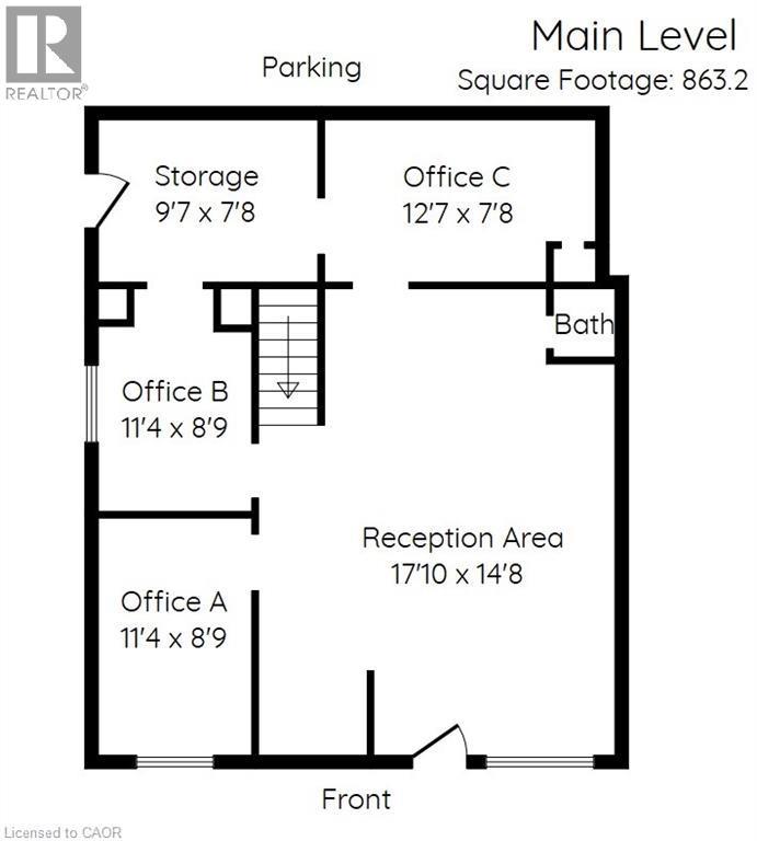 233 Garrison Road, Fort Erie, ON - Other