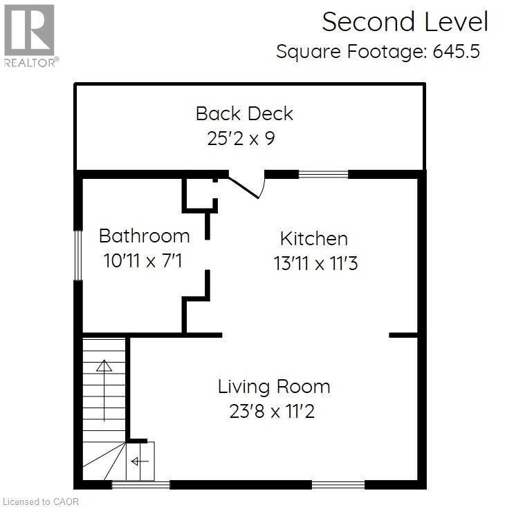 233 Garrison Road, Fort Erie, ON - Other