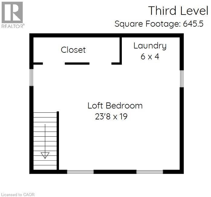 233 Garrison Road, Fort Erie, ON - Other