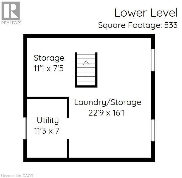 233 Garrison Road, Fort Erie, ON - Other