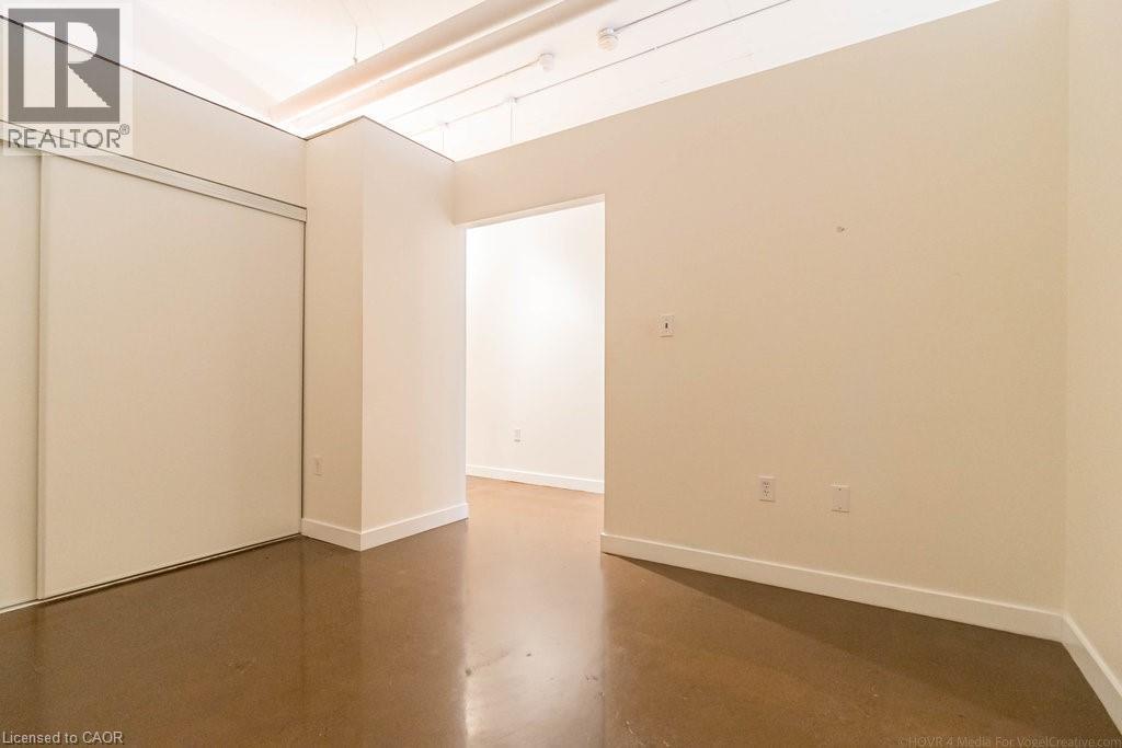 66 Bay Street S Unit# 613, Hamilton, ON - Indoor Photo Showing Other Room