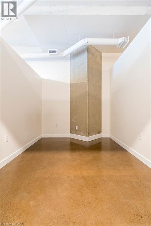 66 Bay Street S Unit# 613, Hamilton, ON - Indoor Photo Showing Other Room