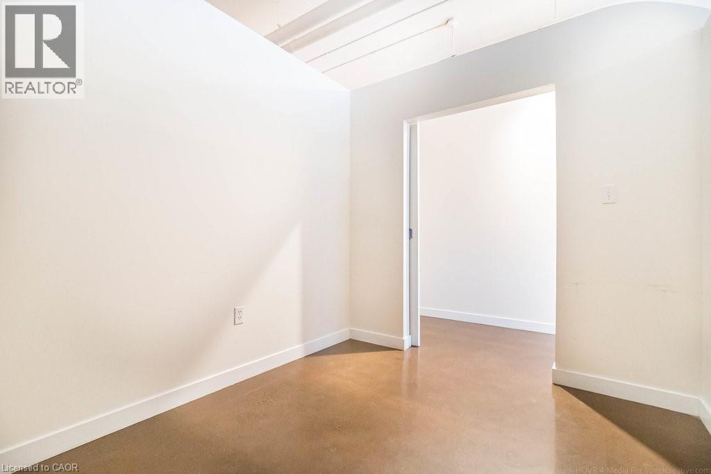 66 Bay Street S Unit# 613, Hamilton, ON - Indoor Photo Showing Other Room