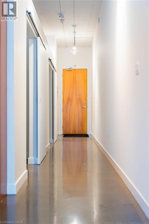 66 Bay Street S Unit# 613, Hamilton, ON - Indoor Photo Showing Other Room