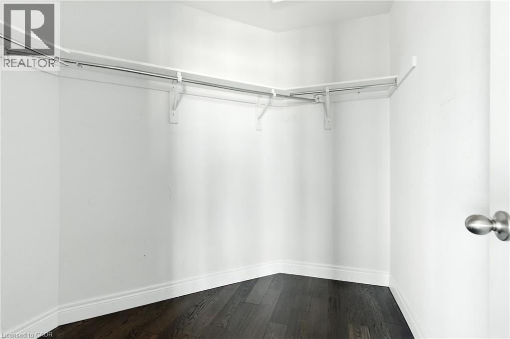 43 Riesling Court, Hamilton, ON - Indoor With Storage