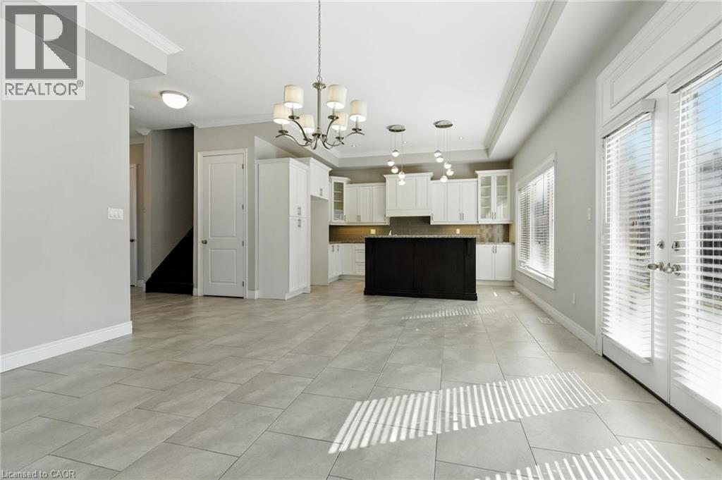 43 Riesling Court, Hamilton, ON - Indoor