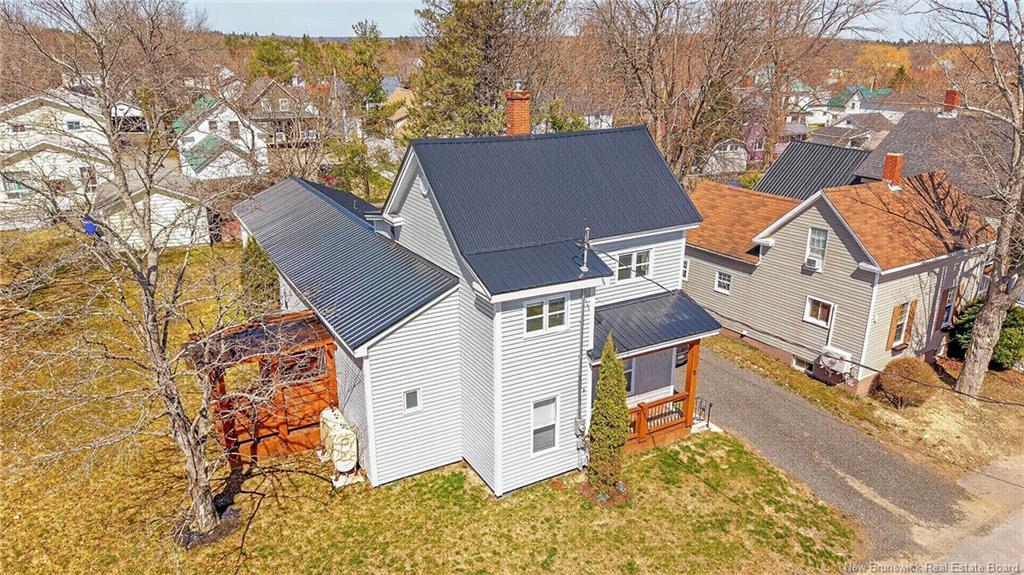 11 Elizabeth St, Saint Stephen, NB