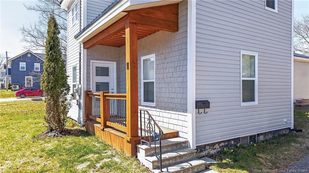 11 Elizabeth St, Saint Stephen, NB