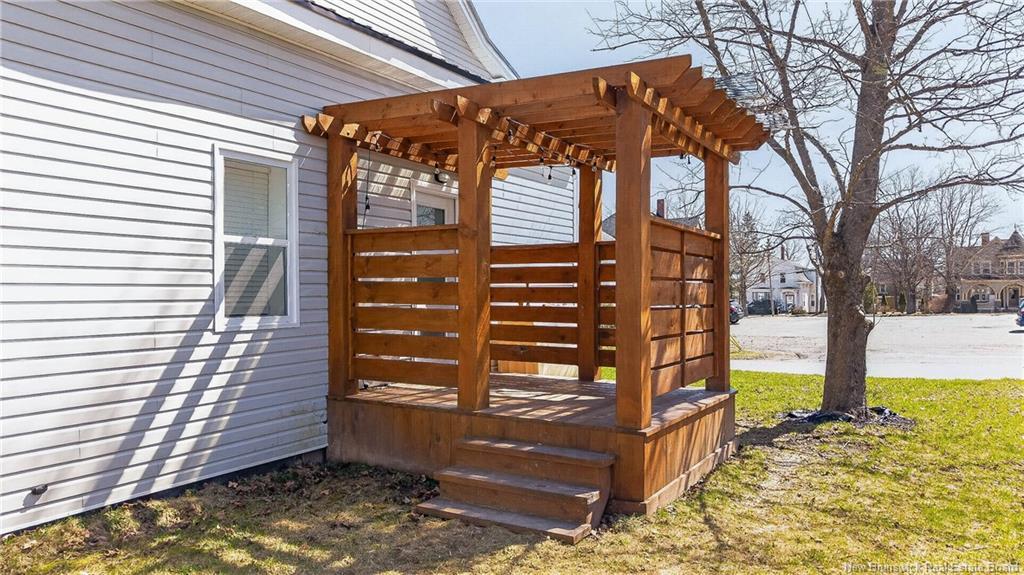 11 Elizabeth St, Saint Stephen, NB