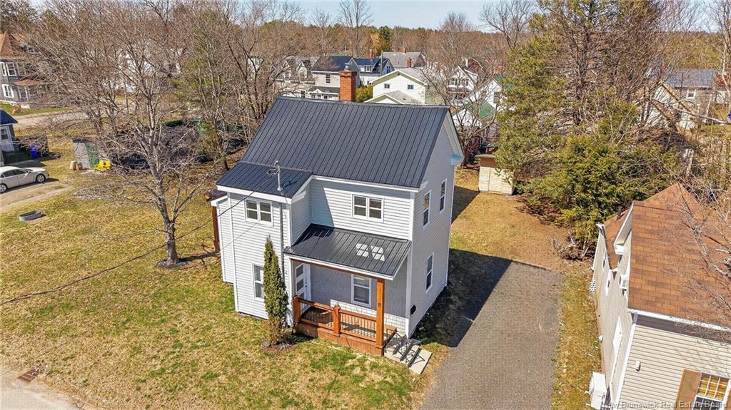 11 Elizabeth St, Saint Stephen, NB