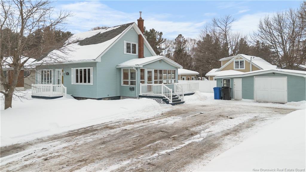 1720 Rough Water Dr, Bathurst, NB