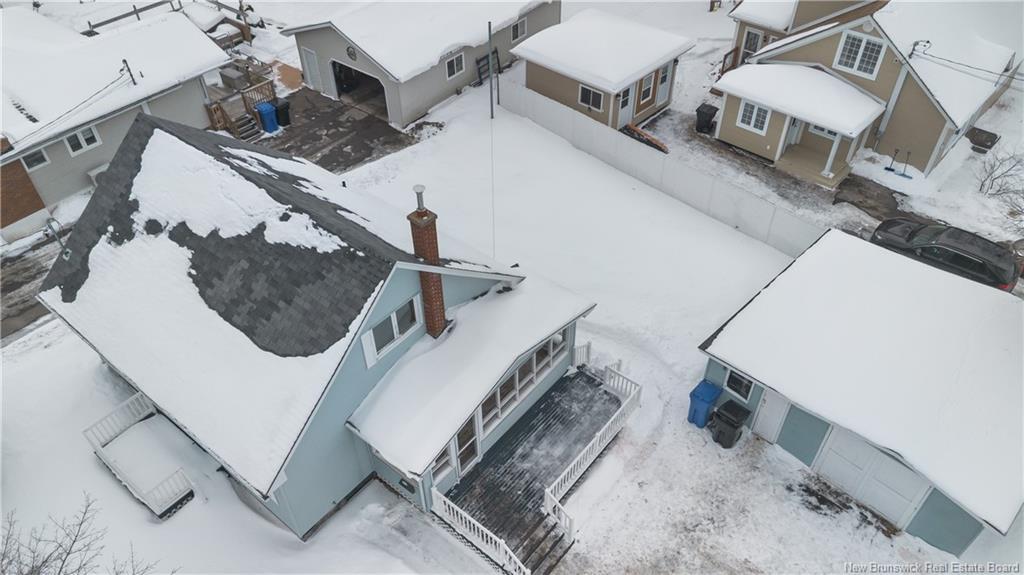 1720 Rough Water Dr, Bathurst, NB