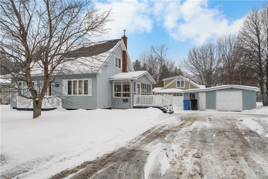 1720 Rough Water Dr, Bathurst, NB