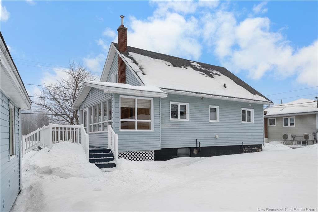 1720 Rough Water Dr, Bathurst, NB