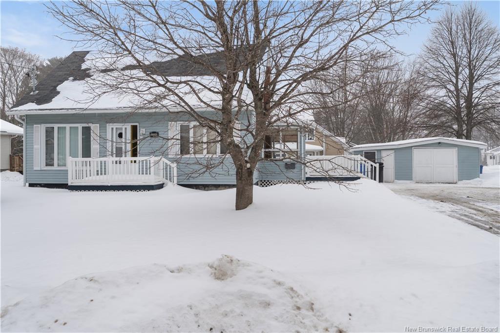 1720 Rough Water Dr, Bathurst, NB