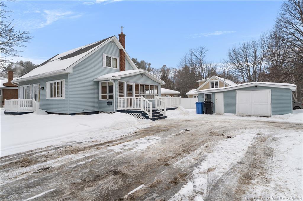 1720 Rough Water Dr, Bathurst, NB