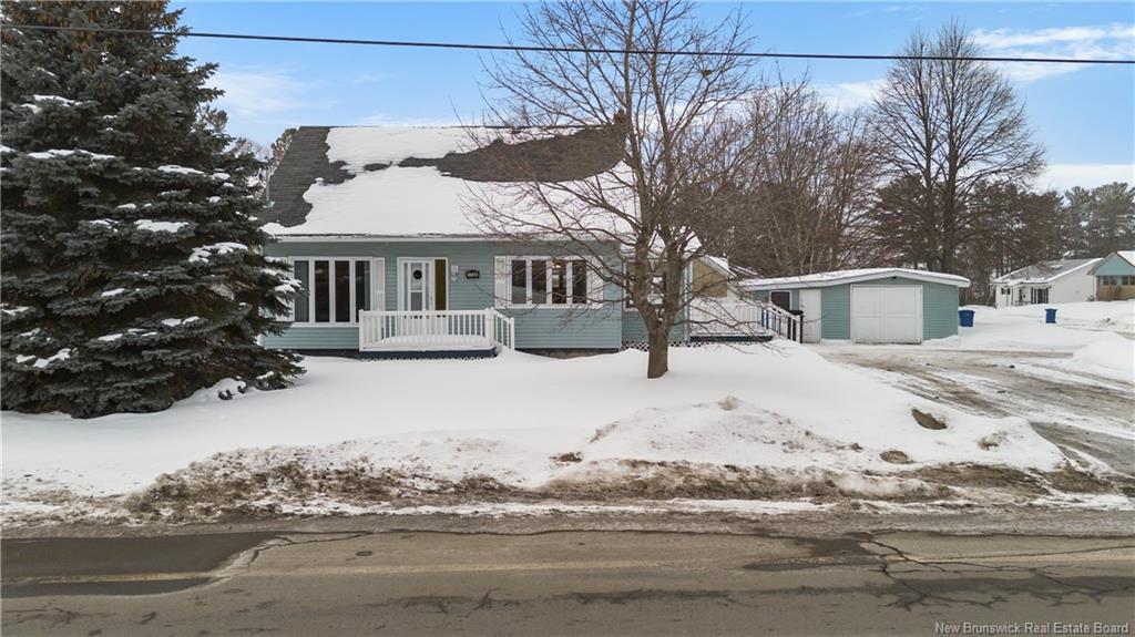 1720 Rough Water Dr, Bathurst, NB