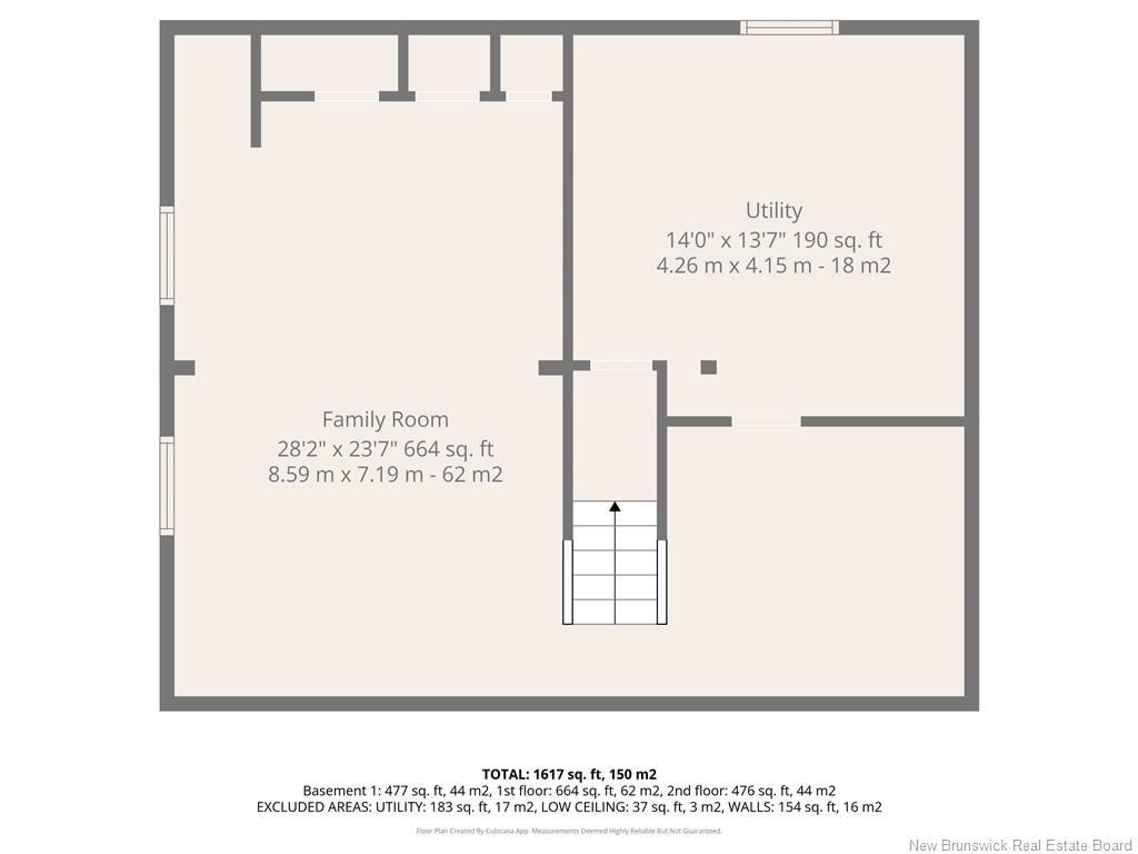 1720 Rough Water Dr, Bathurst, NB