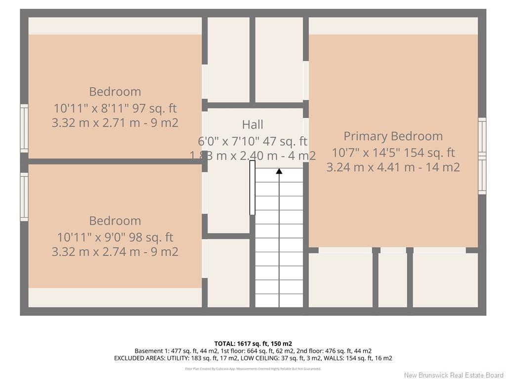 1720 Rough Water Dr, Bathurst, NB
