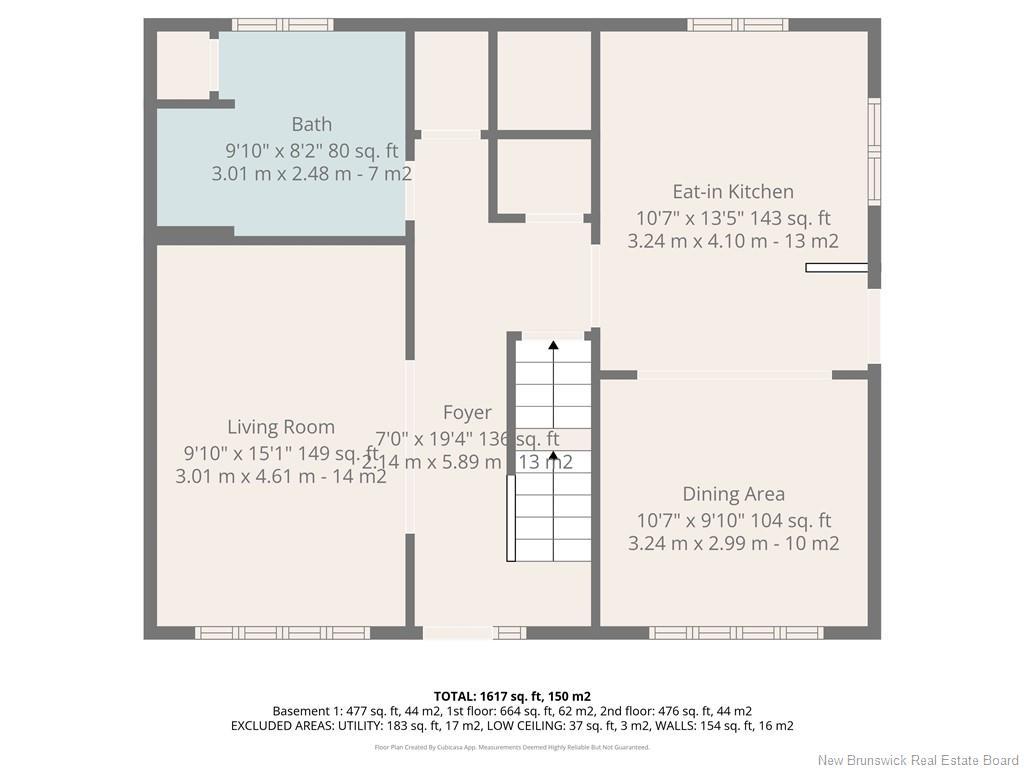 1720 Rough Water Dr, Bathurst, NB