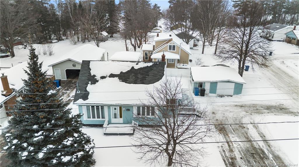 1720 Rough Water Dr, Bathurst, NB