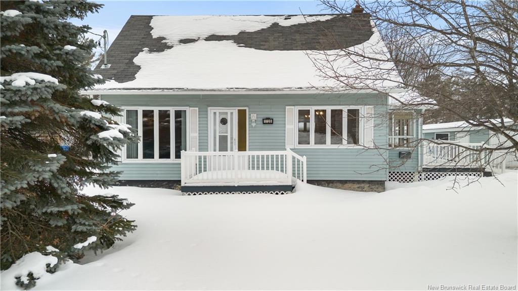 1720 Rough Water Dr, Bathurst, NB