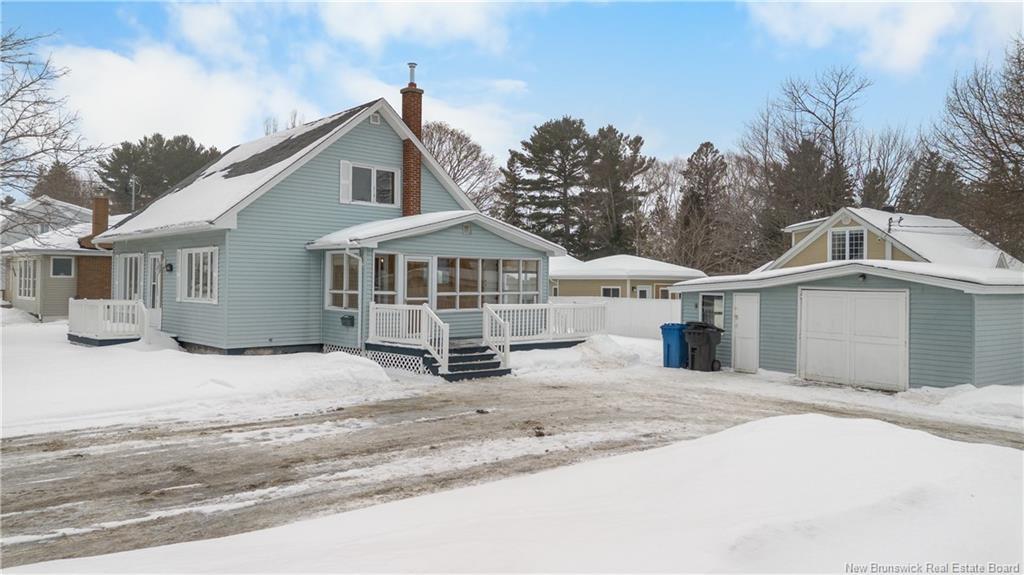 1720 Rough Water Dr, Bathurst, NB