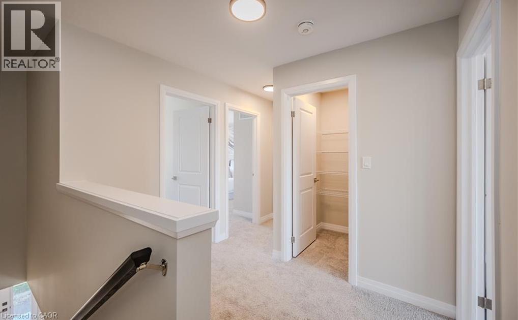 66 Ayr Meadows Crescent, Ayr, ON - Indoor Photo Showing Other Room