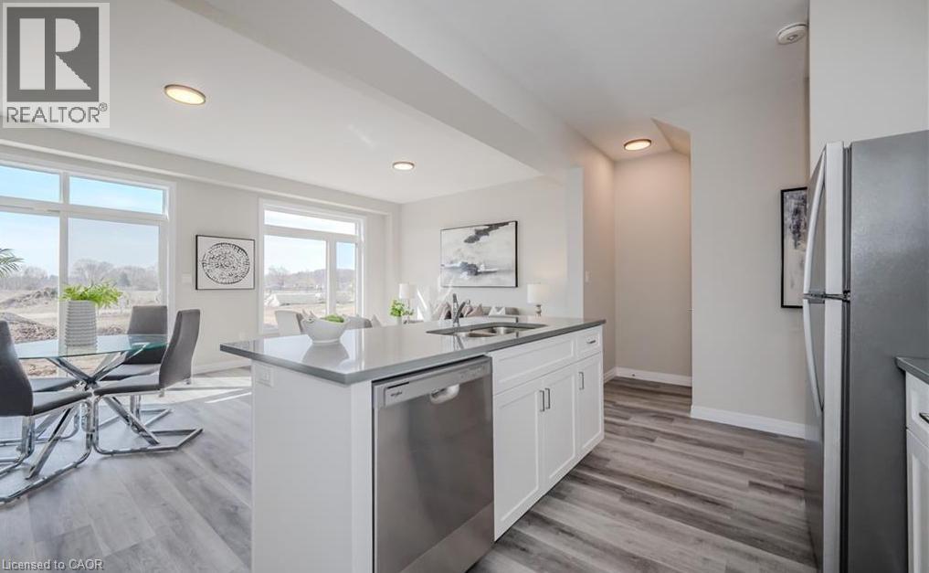 66 Ayr Meadows Crescent, Ayr, ON - Indoor