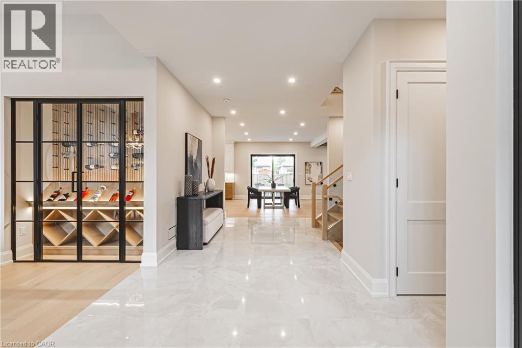 362 Harmony Hall Drive, Ancaster, ON - Indoor Photo Showing Other Room