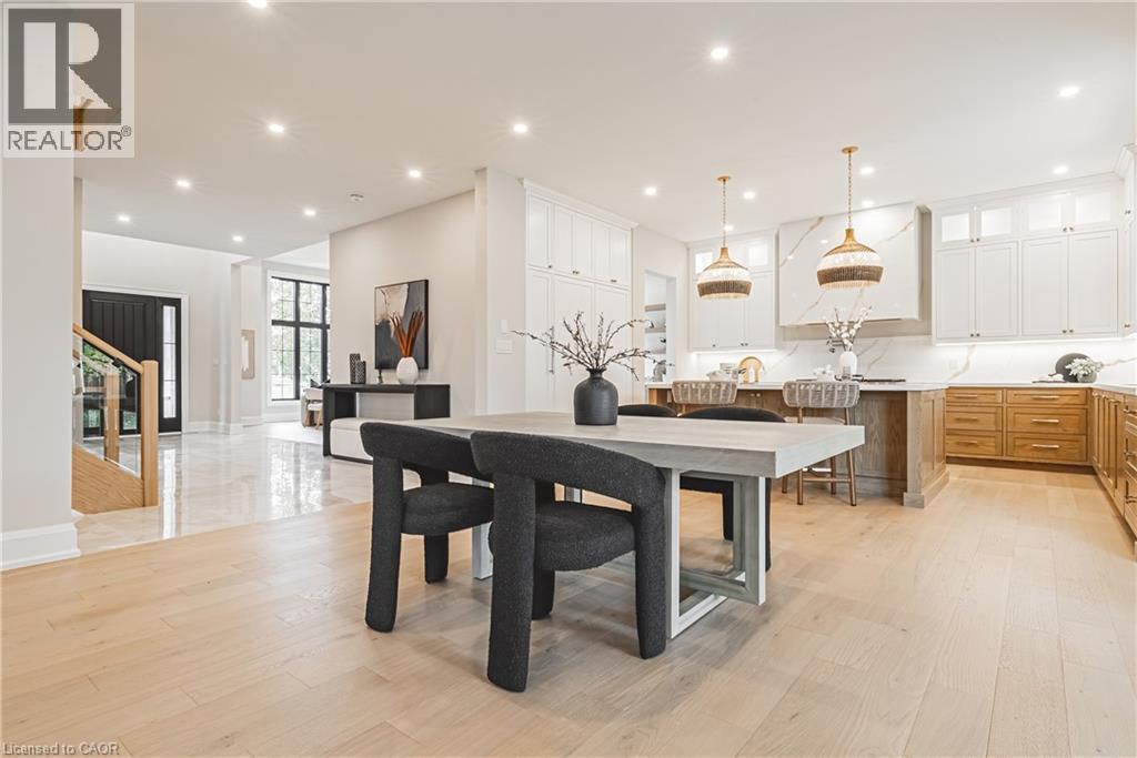 362 Harmony Hall Drive, Ancaster, ON - Indoor