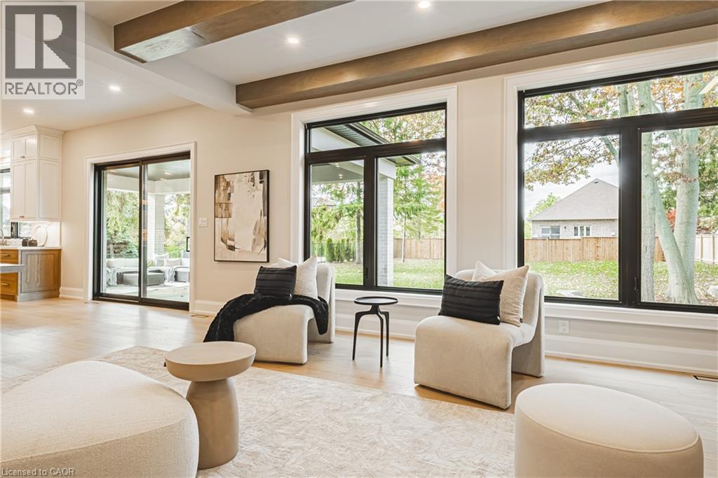 362 Harmony Hall Drive, Ancaster, ON - Indoor