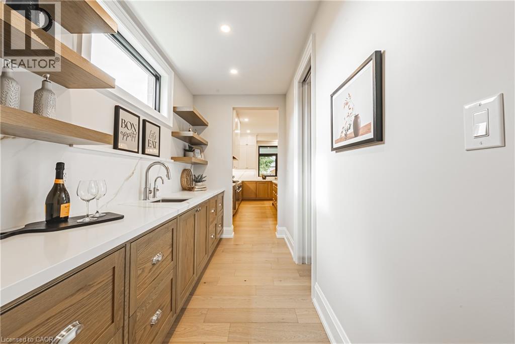 362 Harmony Hall Drive, Ancaster, ON - Indoor Photo Showing Other Room