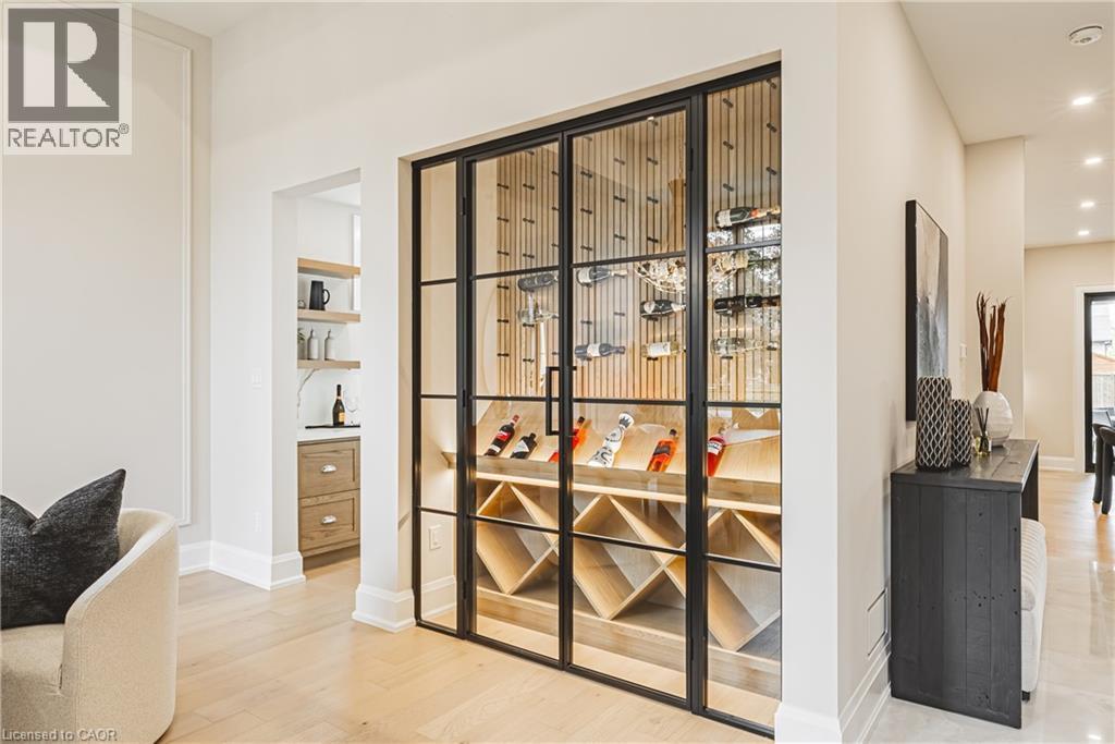 362 Harmony Hall Drive, Ancaster, ON - Indoor Photo Showing Other Room