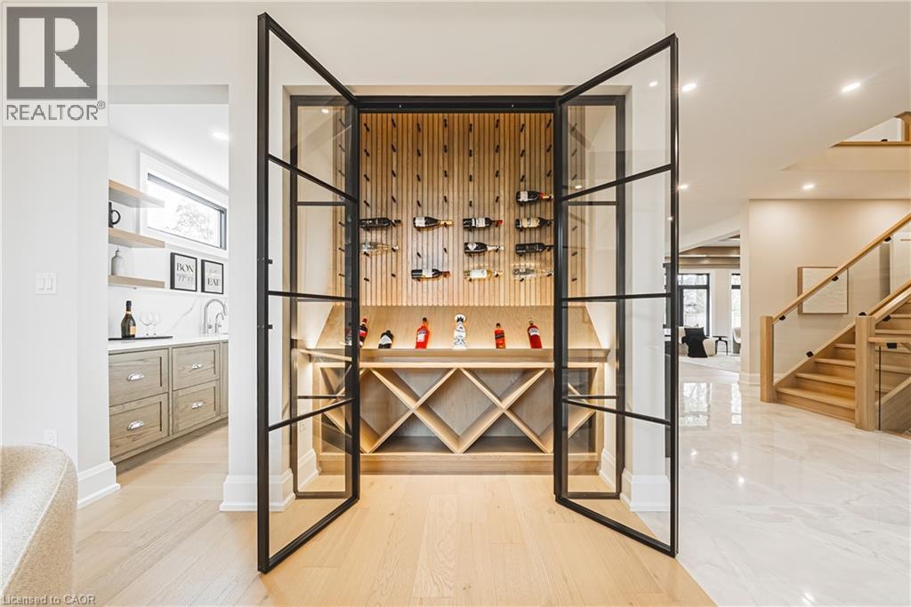 362 Harmony Hall Drive, Ancaster, ON - Indoor Photo Showing Other Room