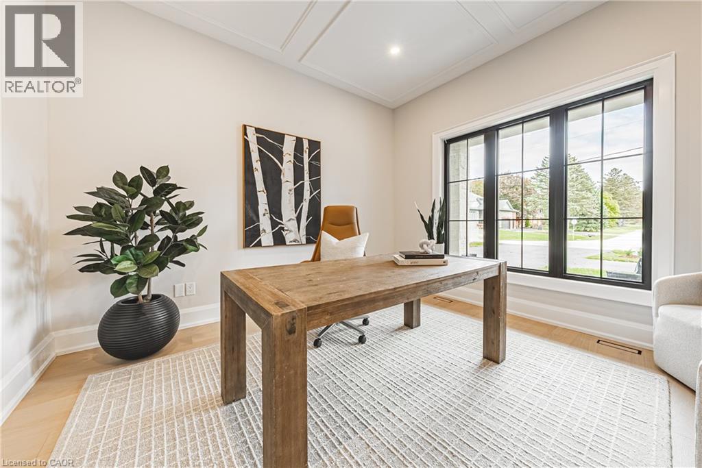 362 Harmony Hall Drive, Ancaster, ON - Indoor