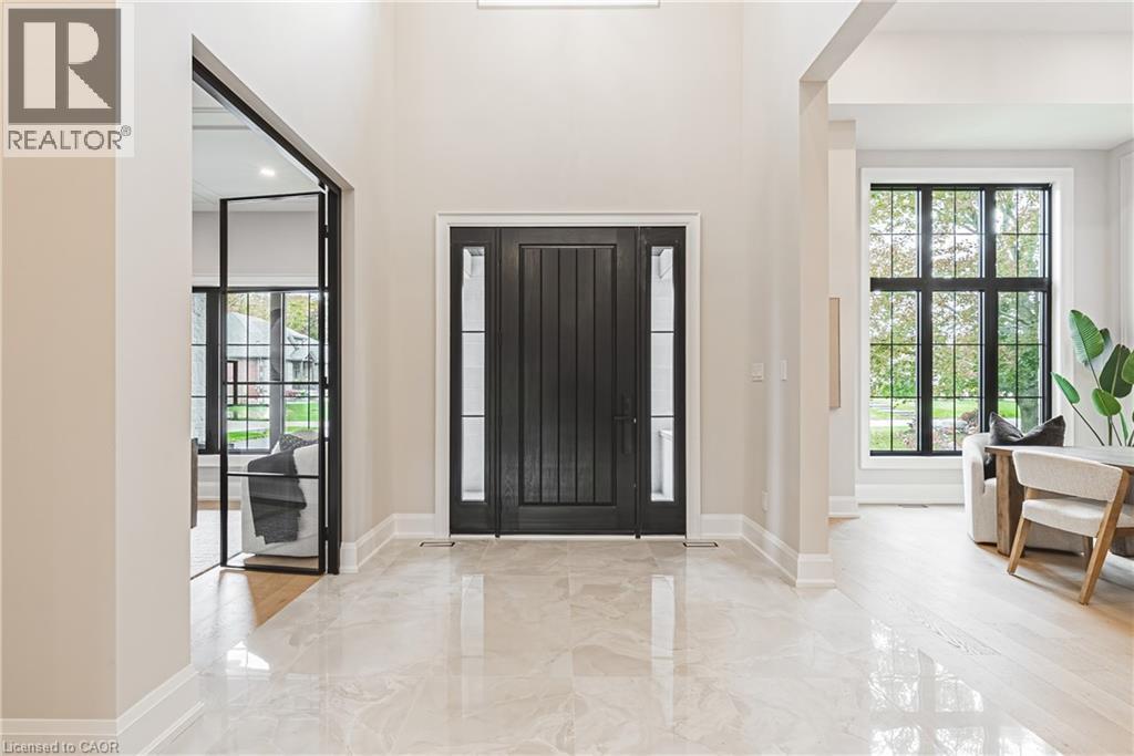 362 Harmony Hall Drive, Ancaster, ON - Indoor Photo Showing Other Room