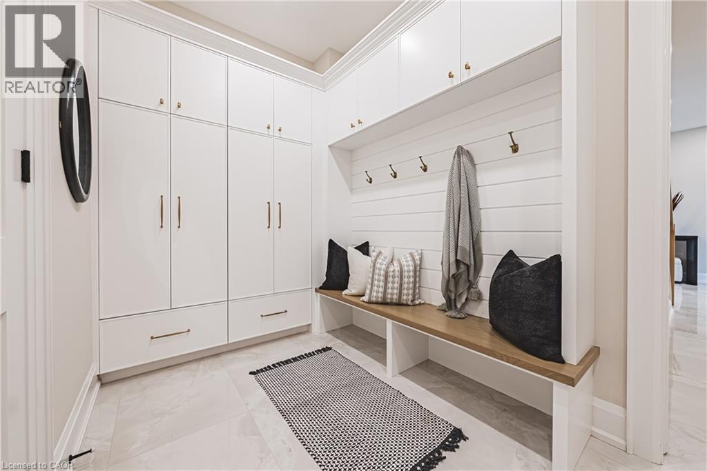 362 Harmony Hall Drive, Ancaster, ON - Indoor Photo Showing Other Room