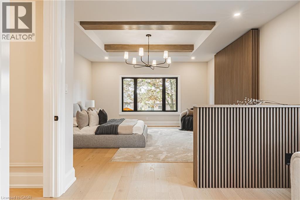 362 Harmony Hall Drive, Ancaster, ON - Indoor Photo Showing Other Room