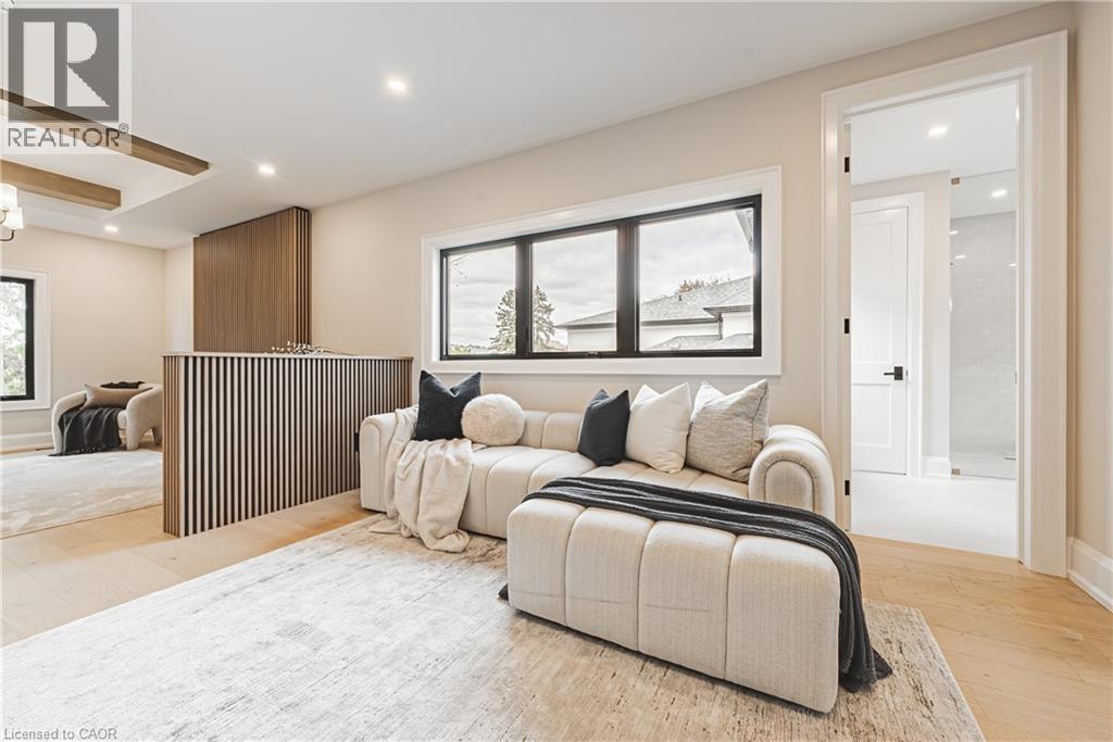 362 Harmony Hall Drive, Ancaster, ON - Indoor