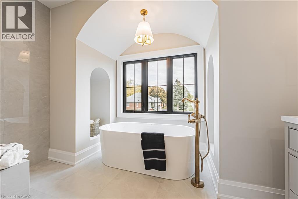 362 Harmony Hall Drive, Ancaster, ON - Indoor